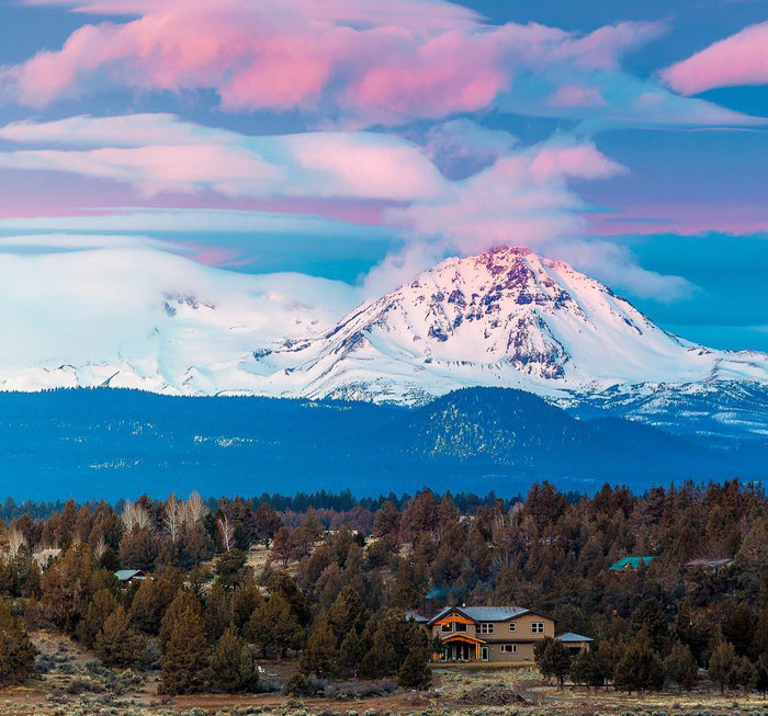 Bend, Oregon