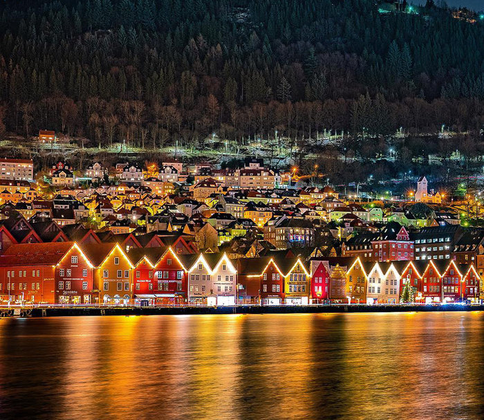 Bergen, Norway