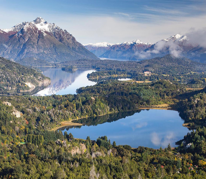 Bariloche, Argentina
