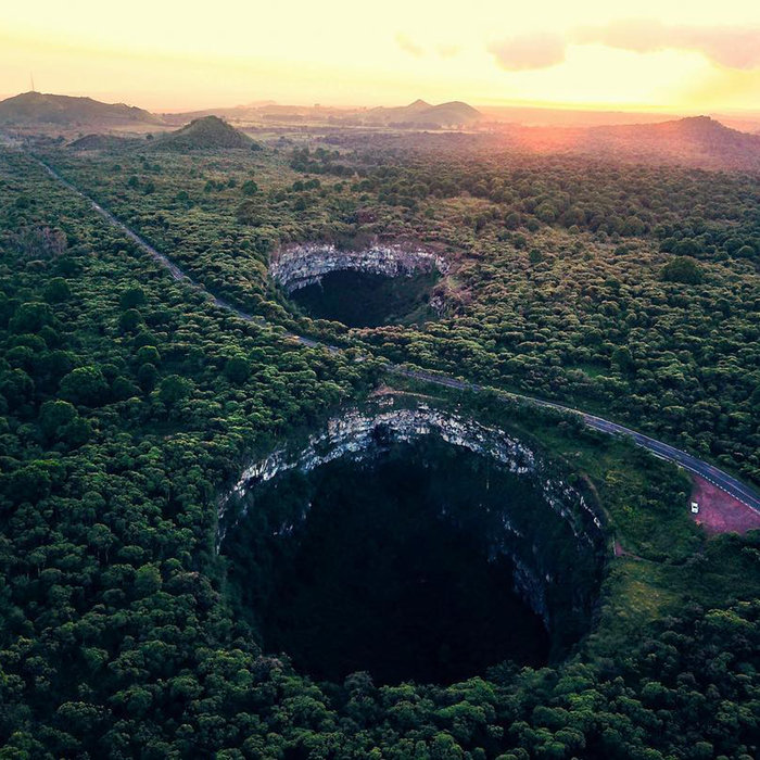Santa Cruz, Galapagos Islands