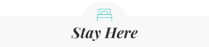 Stay Here