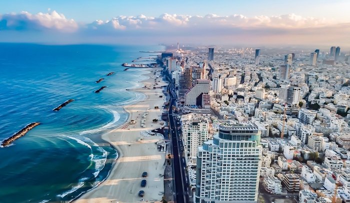 Tel Aviv, Israel
