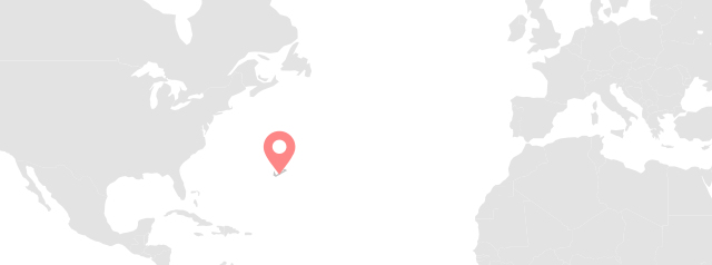 Map of Hamilton