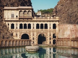 Temple