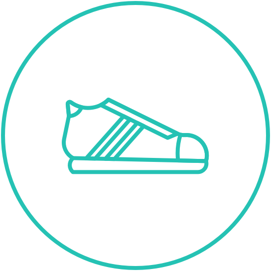 Shoe Icon