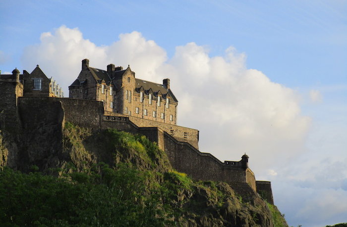 Edition 40: Edinburgh, Scotland | The Discoverer