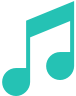 Music Note Icon