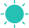 Sun Icon