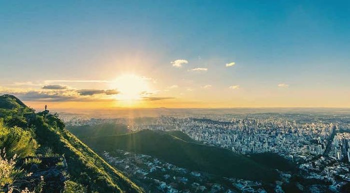 Belo Horizonte, Brazil