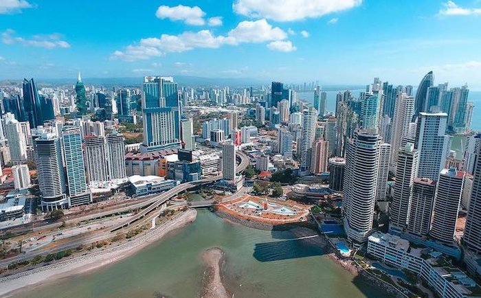 Panama City, Panama