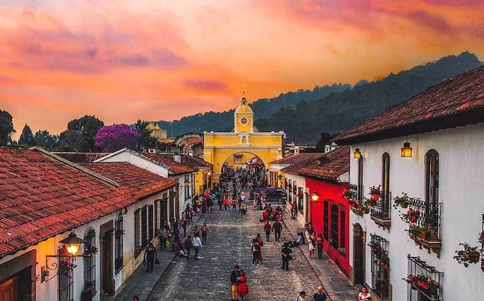 Antigua, Guatemala