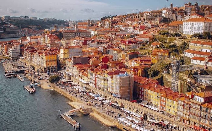 Porto, Portugal
