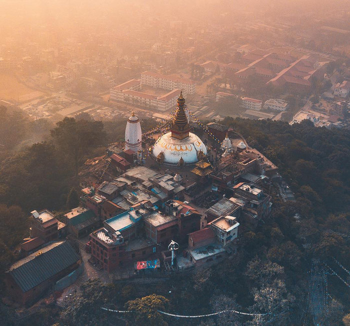 Kathmandu, Nepal