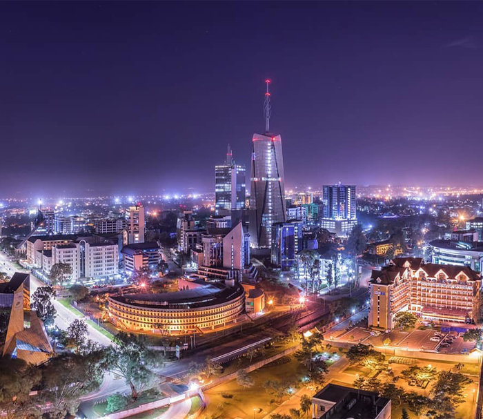 Nairobi, Kenya
